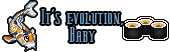 Aiko - It's evolution, baby