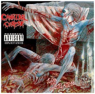discografia Cannibal Corpse (se va actualizando) Caniba10