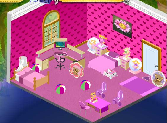Decorating Contest!! Winners!! Pink_c10