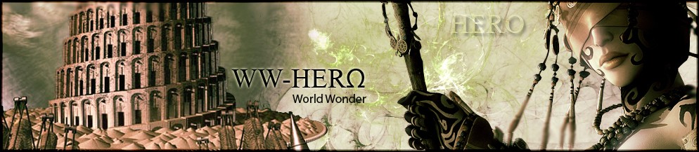 Heroes~Forum