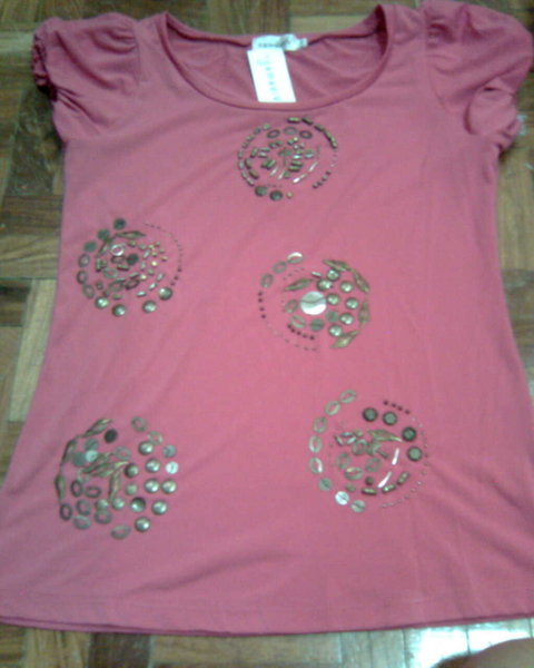 For Sale: Beaded Blouses Anjch530