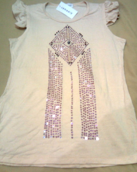 For Sale: Beaded Blouses Anjch540