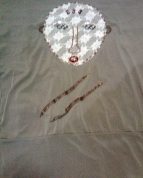 For Sale: Beaded Blouses Anjch548