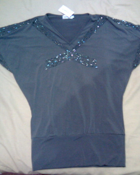 For Sale: Beaded Blouses Anjch550