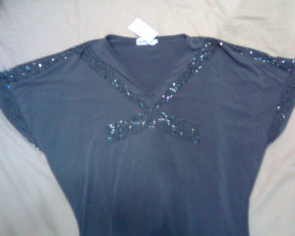 For Sale: Beaded Blouses Anjch551