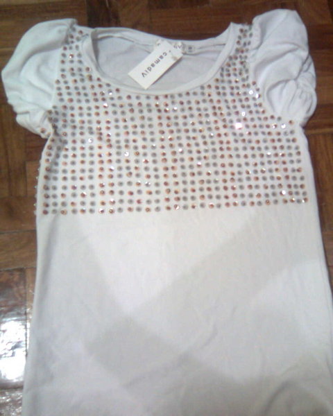 For Sale: Beaded Blouses Anjch553