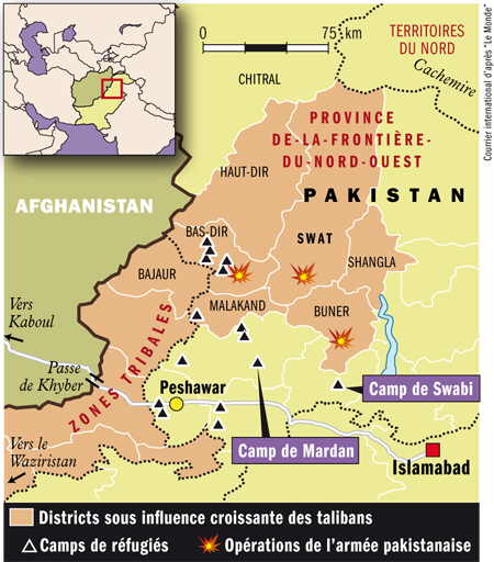 LE PAKISTAN Nouveau Combat..... - Page 3 Pakist10