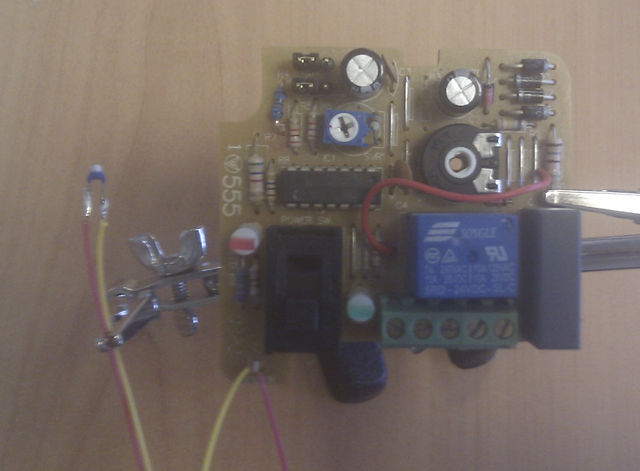 Tuto 4 : Thermostat et ventilation Imag0012
