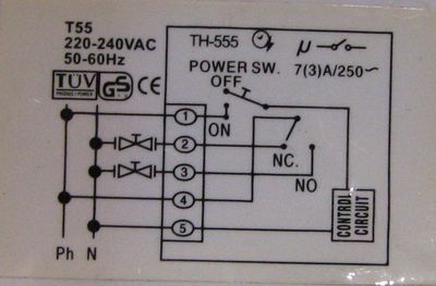 Tuto 4 : Thermostat et ventilation Shema10