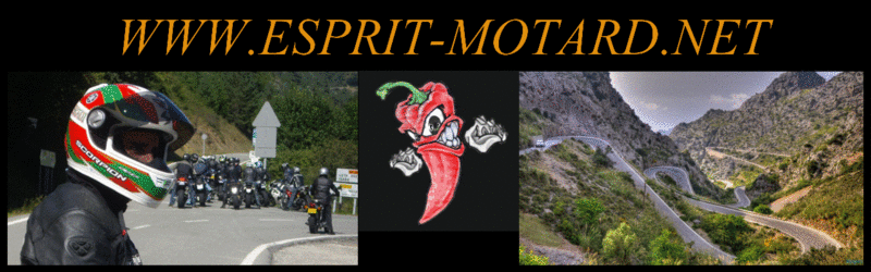 ESPRIT MOTARD
