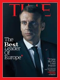 Miscellanées Macron17