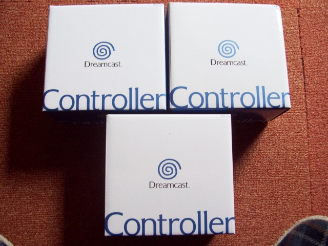 Sega Dreamcast 22773910