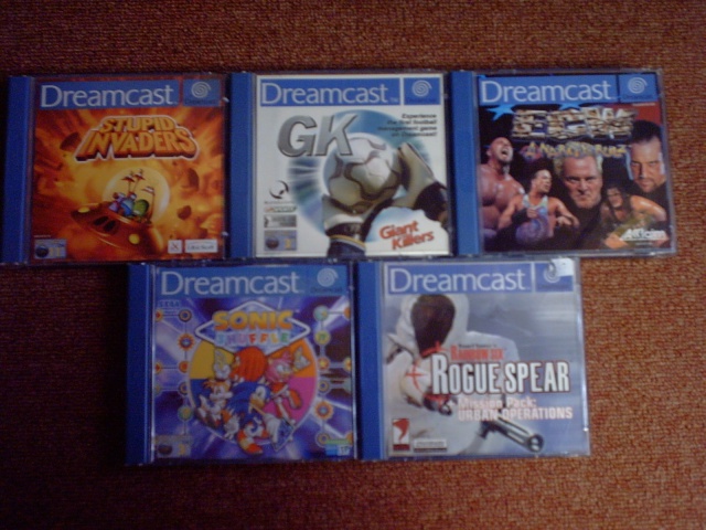 Sega Dreamcast - Page 3 41003610