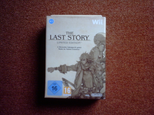 Nintendo Wii 46966410