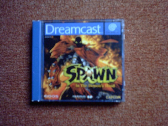 Sega Dreamcast 81527810