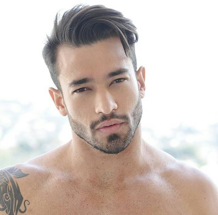Men Universe Model in History 10271410