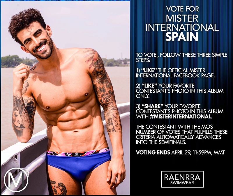 *****ROAD TO 12TH MISTER INTERNATIONAL is KOREA***** (Finals Photos Added) - Page 9 1155