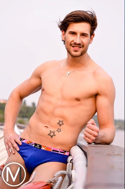 12 Mister International  - Swimwear Portrait 1156