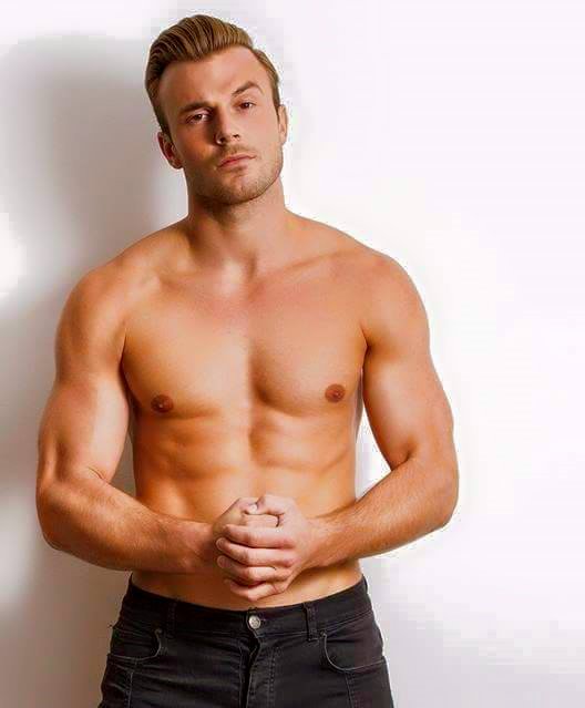 Men Universe Model in History 12549010