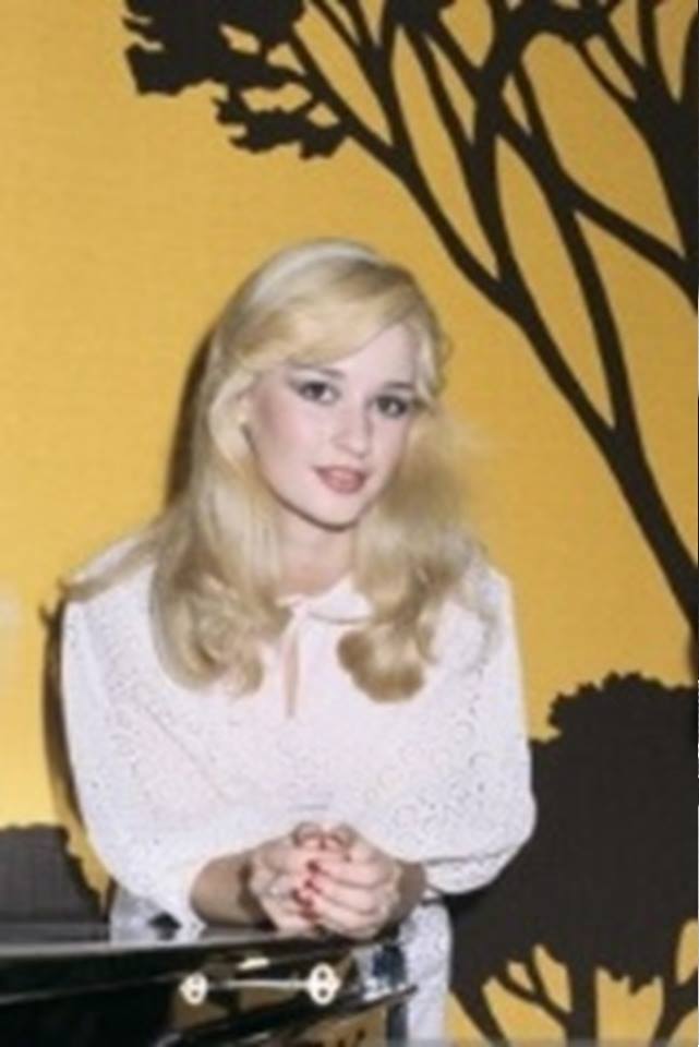 Miss France 1978: Brigitte Konjovic from Paris 14021611
