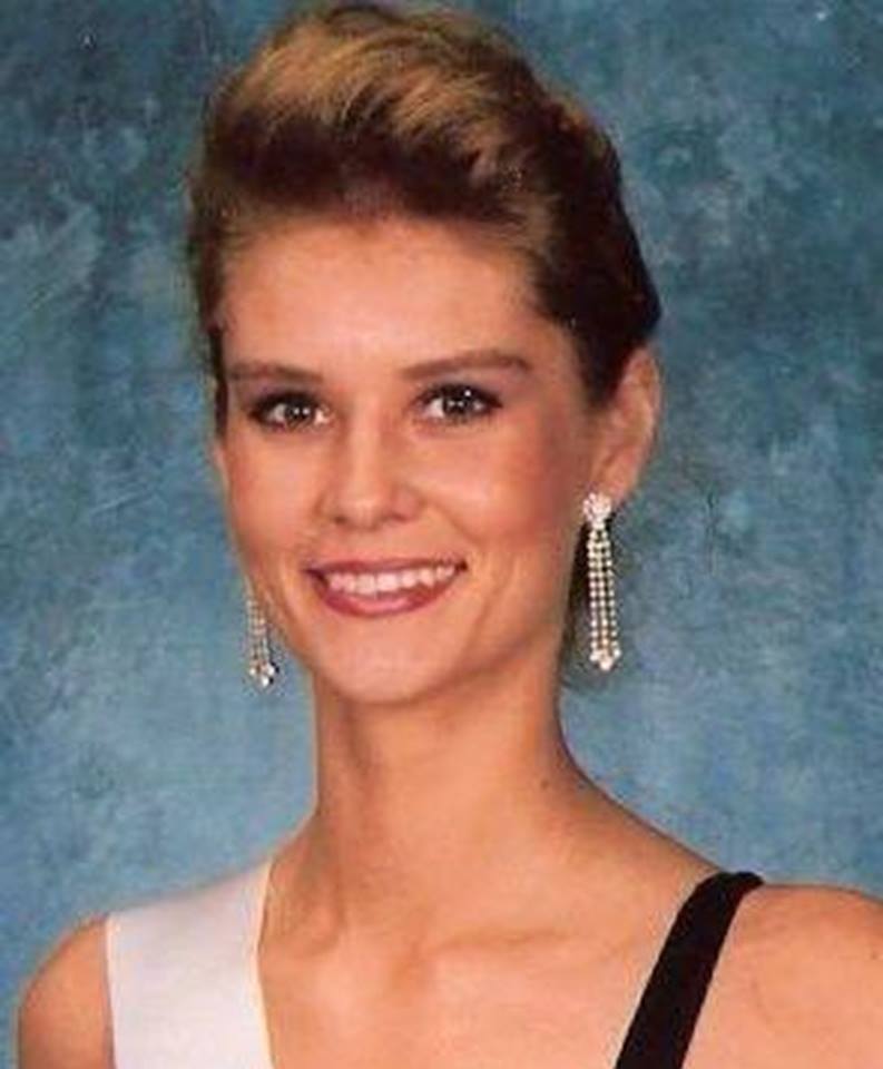 Miss Polonia 1992 - Izabela Filipowska 16683822