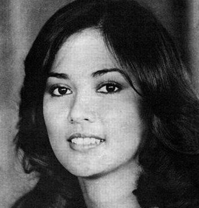 Criselda Cecilio - Bb Pilipinas Universe 1979: Criselda Cecilio   16996216