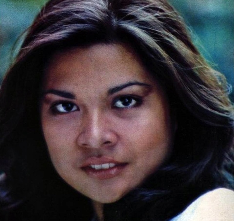 Lizbeth Samson de Padua - Bb Pilipinas Universe 1976: Lizbeth Samson de Padua   16997716