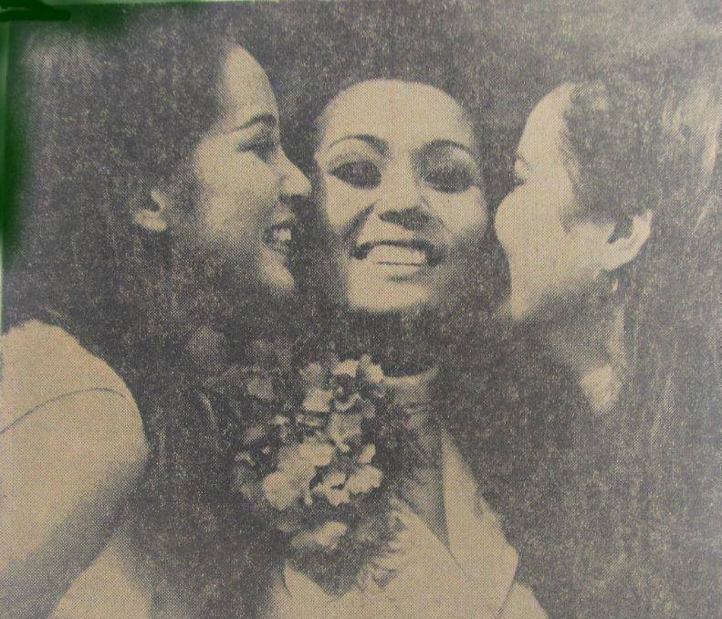 Bb Pilipinas Universe 1971: Vida Valentina Doria (MU 71' Photogenic) 16998011