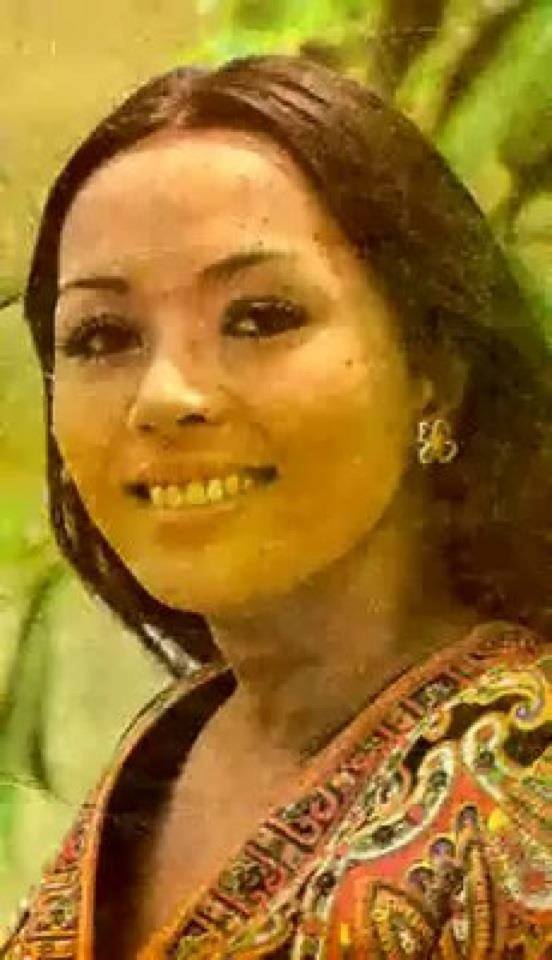 Bb Pilipinas Universe 1971: Vida Valentina Doria (MU 71' Photogenic) 16999011