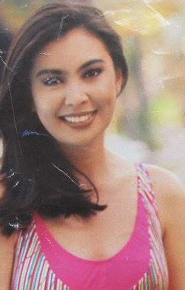 Bb Pilipinas Universe 1996 - Aileen Leng Marfori Damiles (Miss Photogenic MU96) 17155810