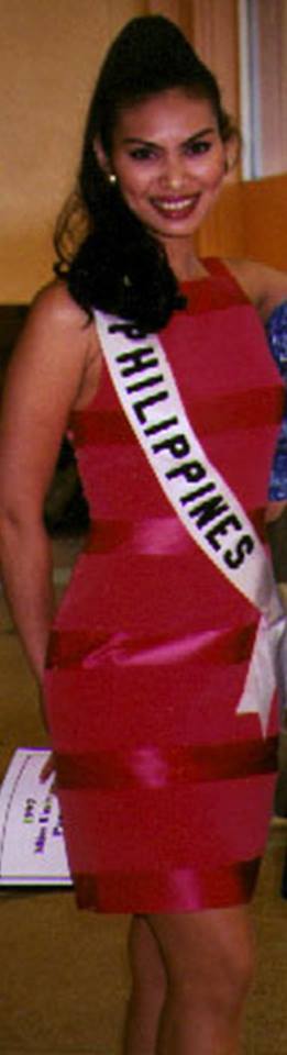 Bb.Pilipinas-Universe 1997: Abygale Arenas  17264610