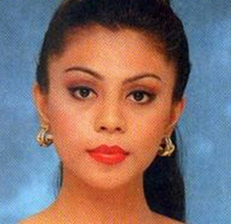 Bb Pilipinas Universe 1998: Jewel Lobaton  17308815
