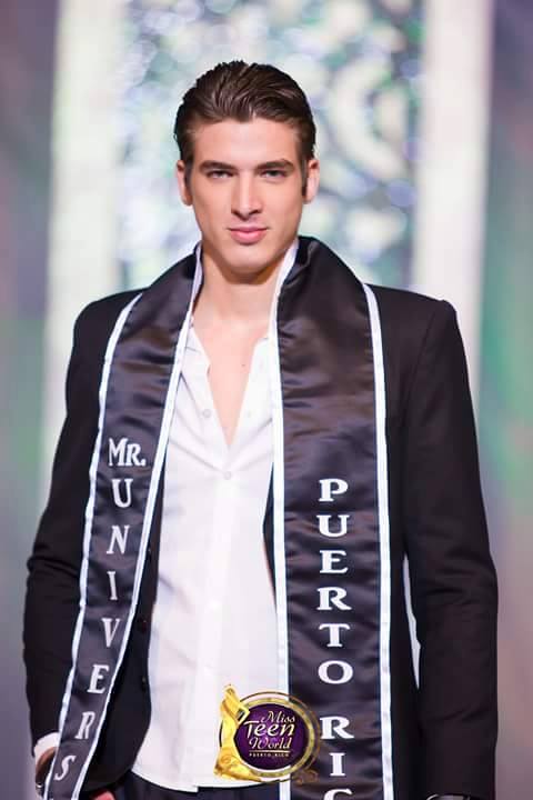 Men Universe Model in History 17800411