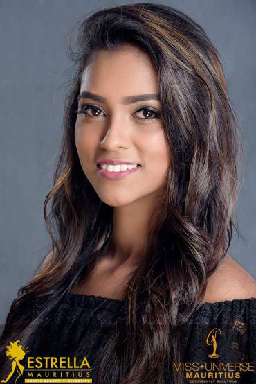 ROAD TO MISS UNIVERSE MAURITIUS 2018 - Results 1912