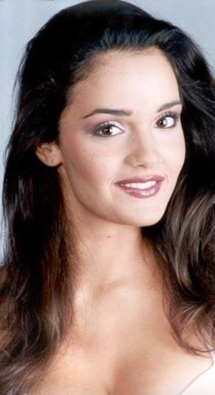 Miss Yugoslavia 2001: Ana Jankovic 20431616