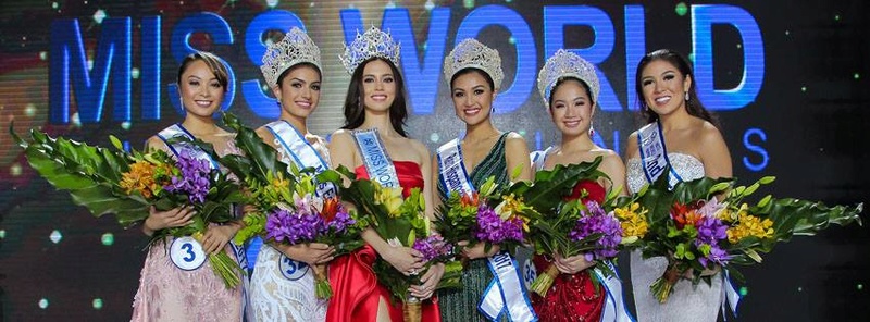 Road to MISS WORLD PHILIPPINES 2018 - Results!!! 21271310