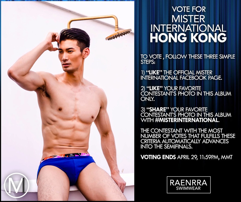 *****ROAD TO 12TH MISTER INTERNATIONAL is KOREA***** (Finals Photos Added) - Page 9 2131