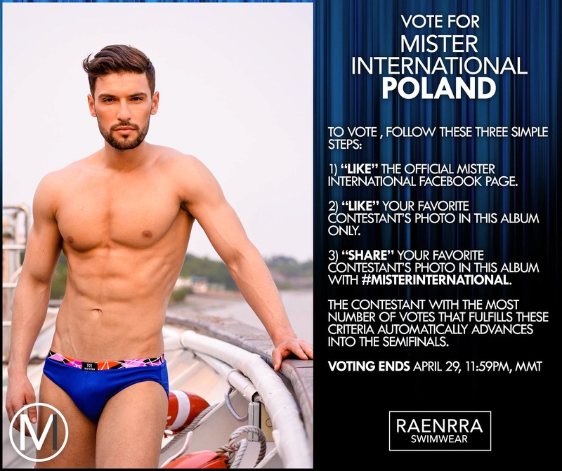 *****ROAD TO 12TH MISTER INTERNATIONAL is KOREA***** (Finals Photos Added) - Page 9 2134