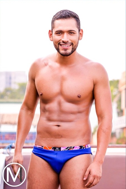 12 Mister International  - Swimwear Portrait 2136