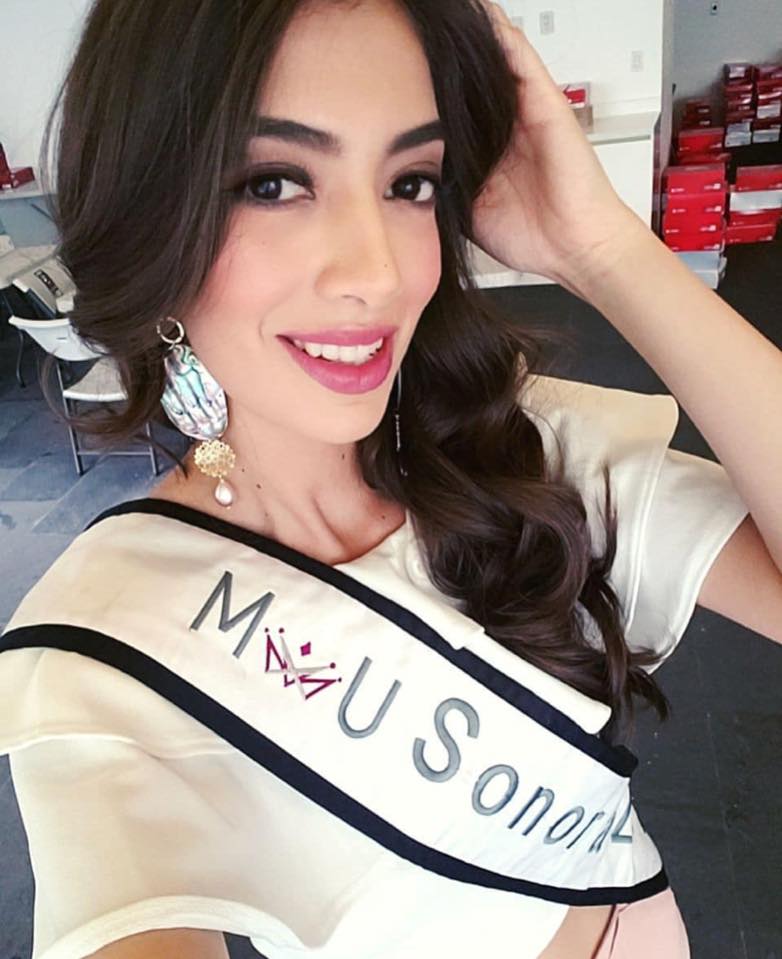 ROAD TO MISS UNIVERSE MEXICO 2018 (MEXICANA UNIVERSAL) - WINNER IS COLIMA - Page 2 21433010