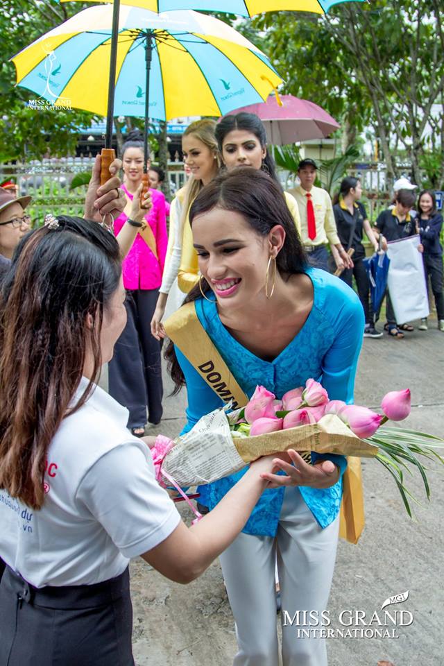 *****Road to Miss Grand International 2017 (OFFICIAL COVERAGE) Winner is Peru **** - Page 6 22449912