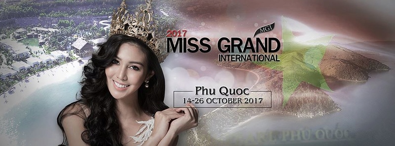 *****Road to Miss Grand International 2017 (OFFICIAL COVERAGE) Winner is Peru **** - Page 6 22450115