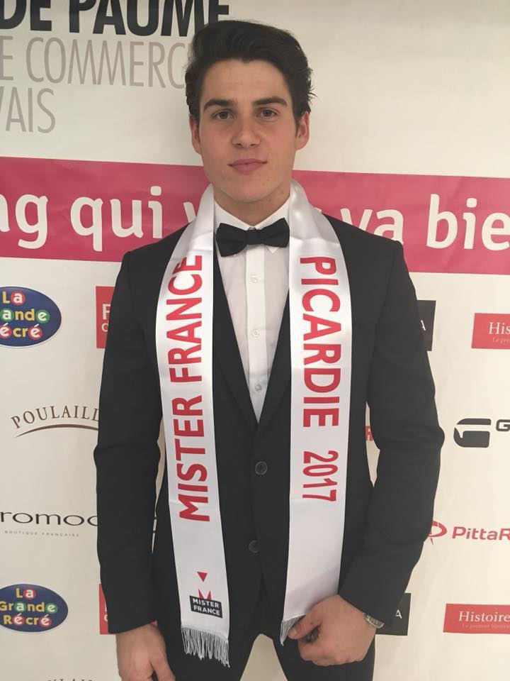 Road to Mister France 2018 - Not Happening? 22528119