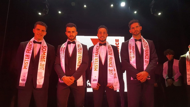 Road to Mister France 2018 - Not Happening? 23000110