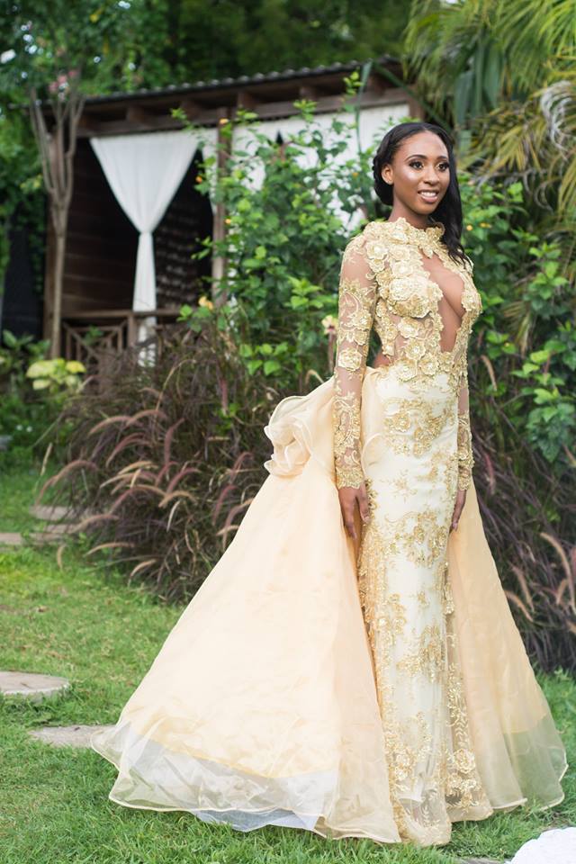 Miss World Barbados 2018 is Ashley Lashley 23031210