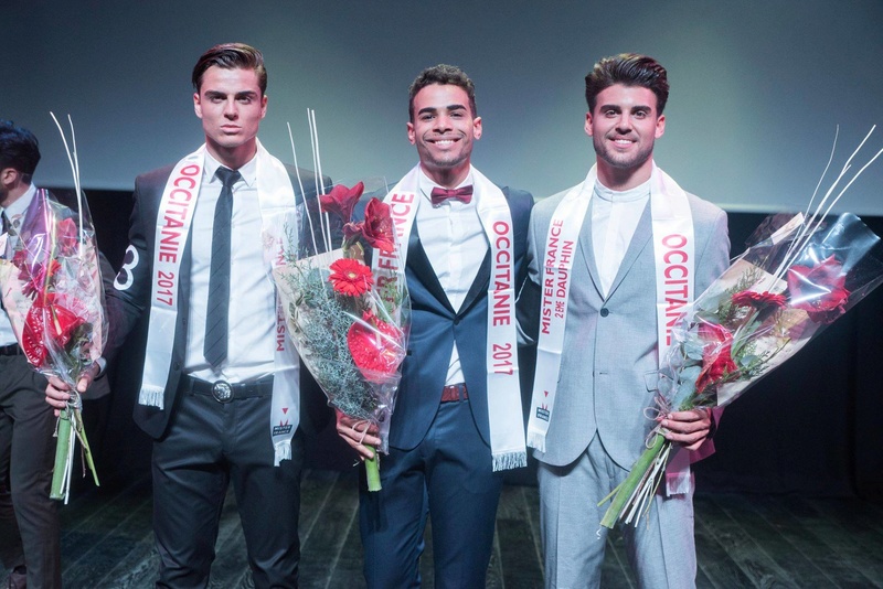 Road to Mister France 2018 - Not Happening? 23456610