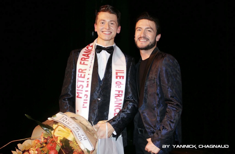 Road to Mister France 2018 - Not Happening? 23916210