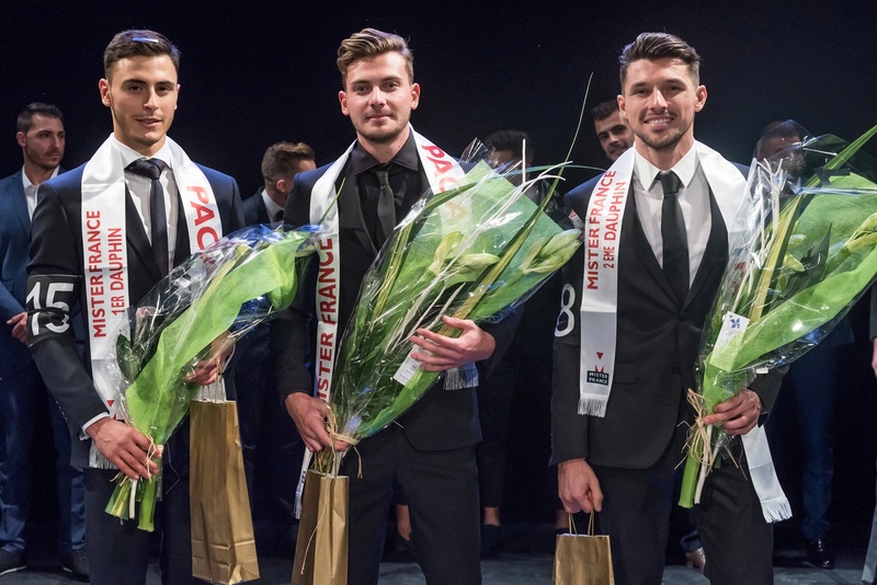 Road to Mister France 2018 - Not Happening? 24291810