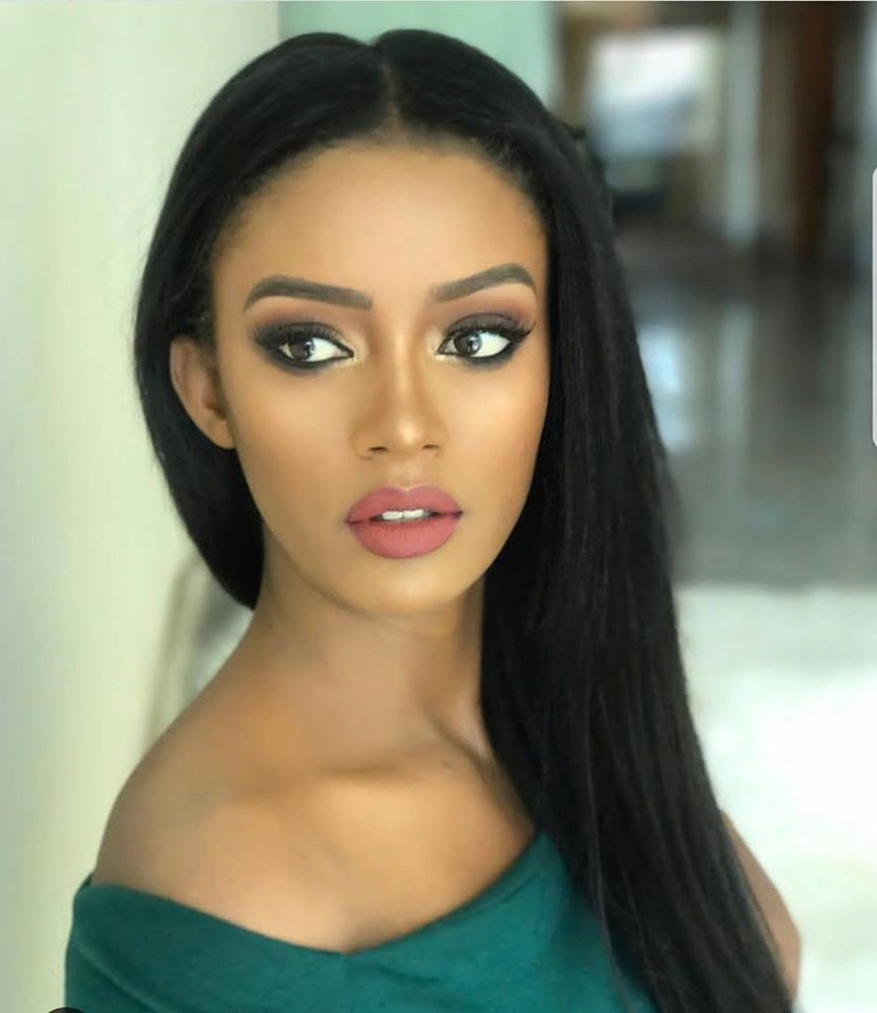 ★ MISS MANIA 2017 - Bitaniya Josef of Ethiopia !!! ★ - Page 2 24910012