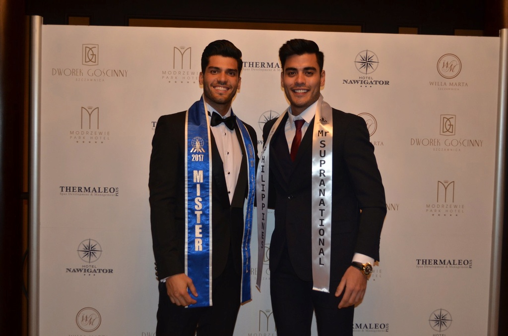 *** Road to MISTER SUPRANATIONAL 2018 is INDIA*** - Page 9 2515